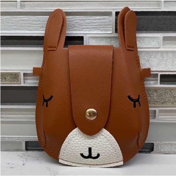 Mini Llama Bag - Picture 6 of 7